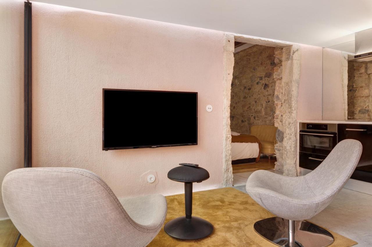 Lxfactory Terrace Loft Lisbon