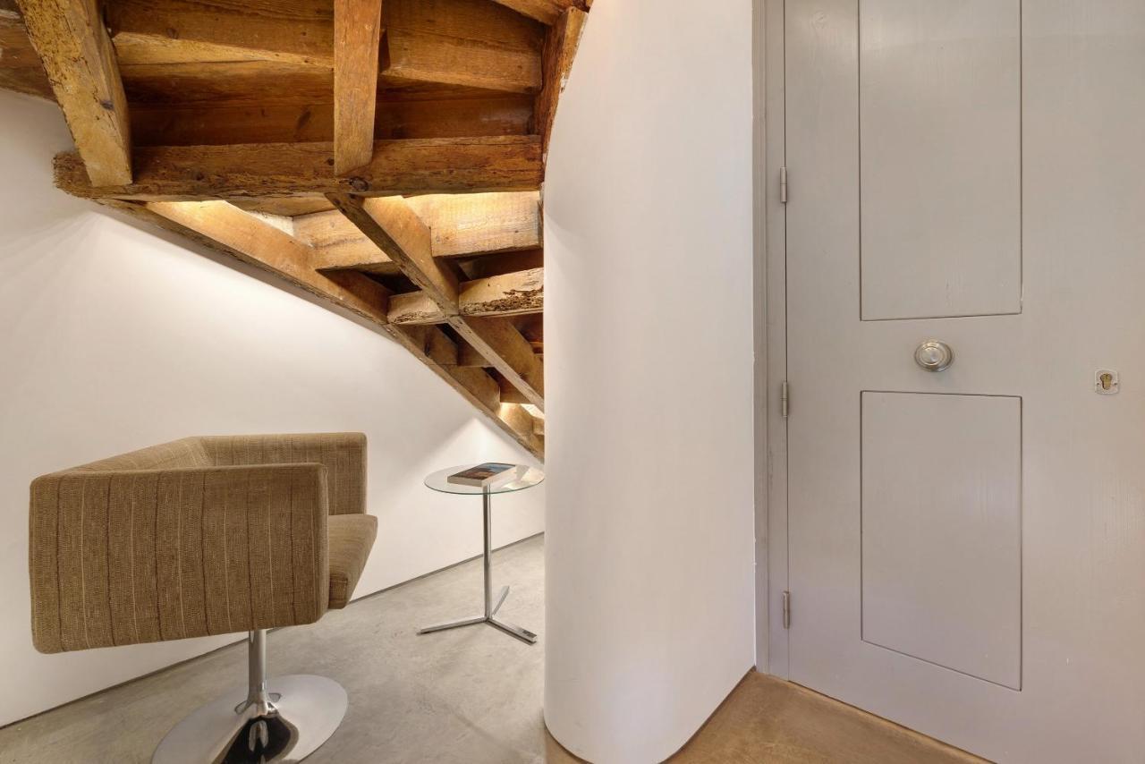 Apartamento Lxfactory Terrace Loft Lisboa