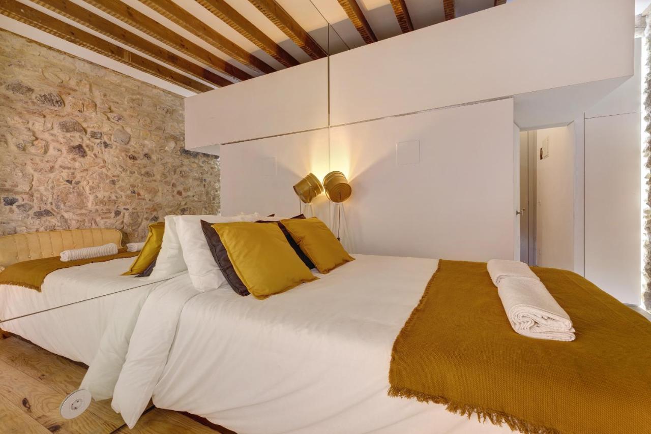 Apartamento Lxfactory Terrace Loft *