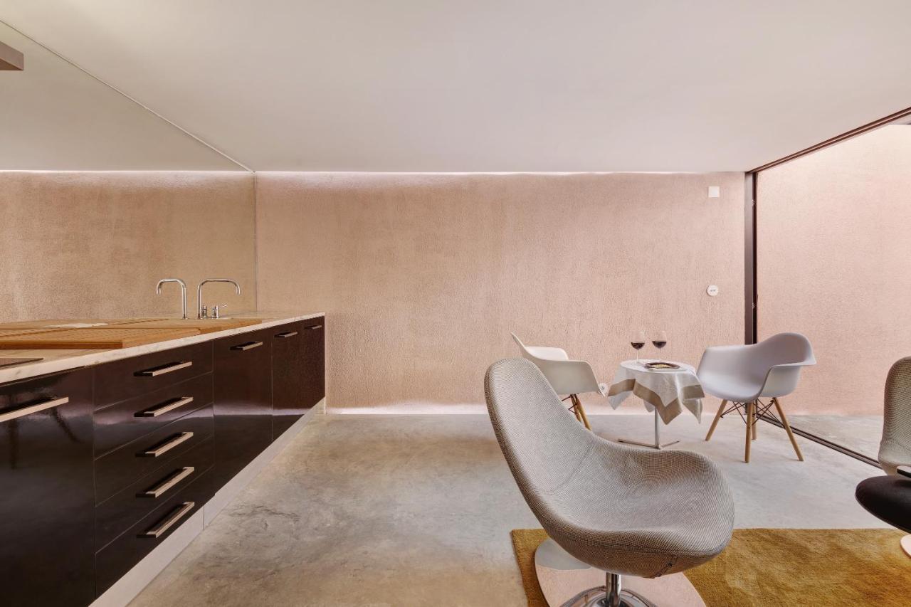 Lxfactory Terrace Loft Apartamento