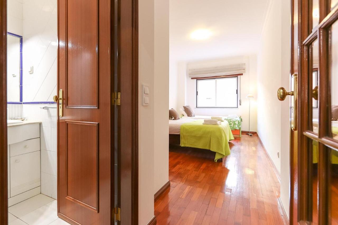 Downtown Typical By Homing * Lisbon