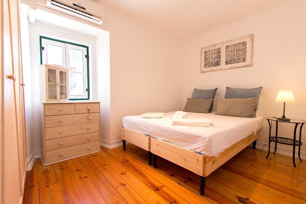 Apartamento Rossio Vintage By Homing