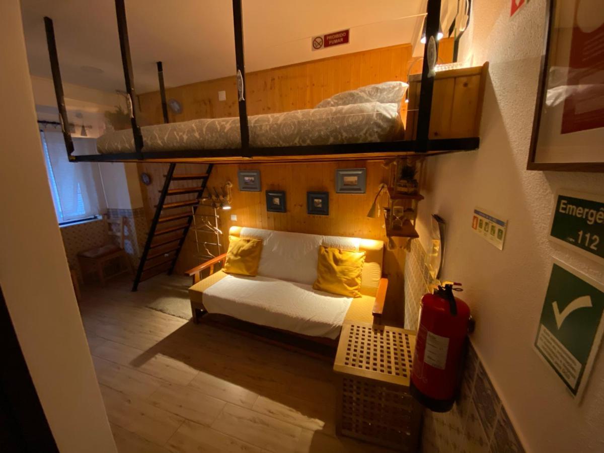 Estudio T41 Apartamento Lisboa