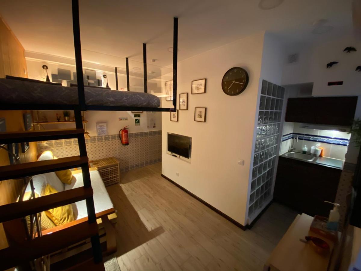 Estudio T41 * Lisboa
