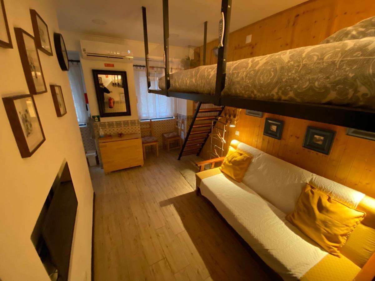 Estudio T41 Apartamento Lisboa