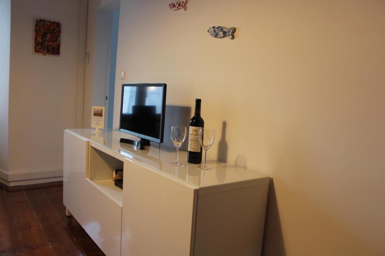 Apartamento Lisbon Apartment *