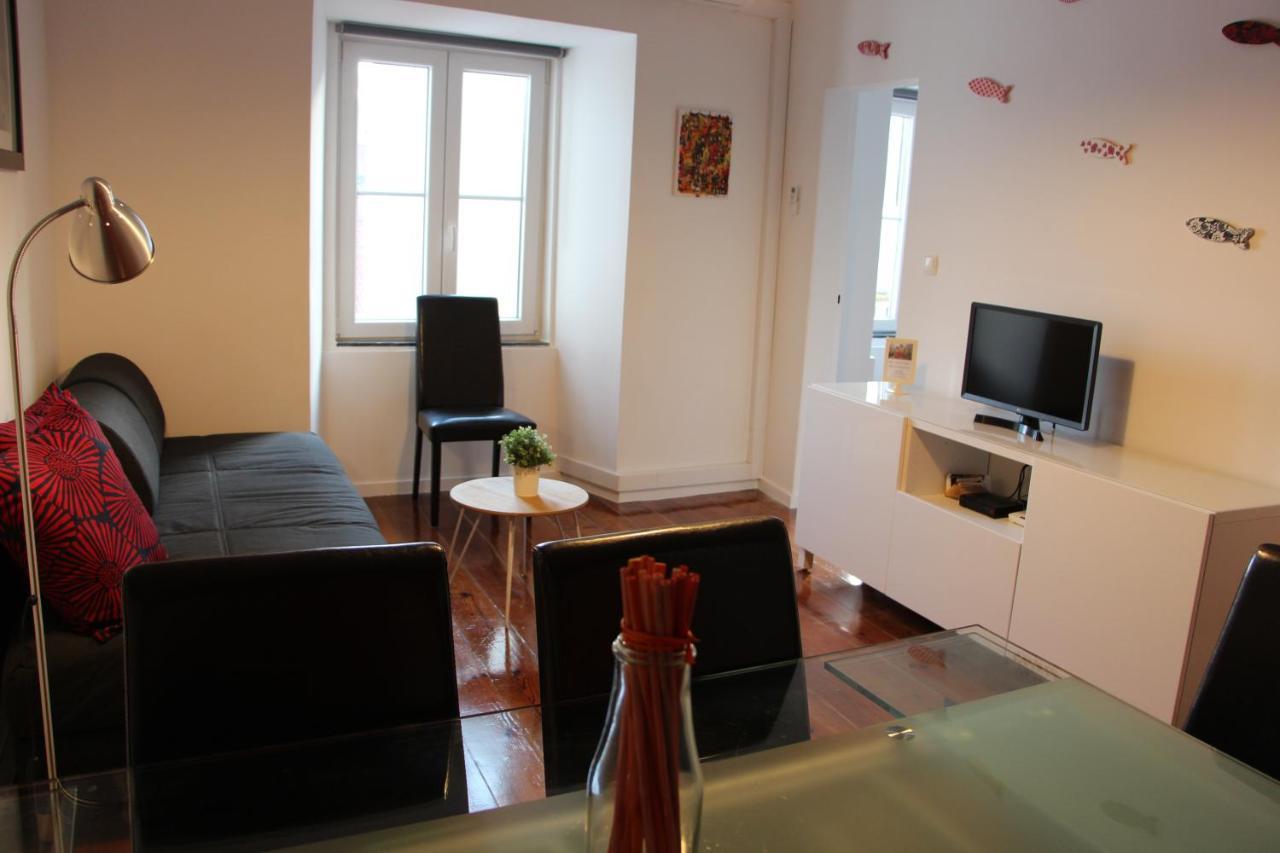 Lisbon Apartment * Lisboa