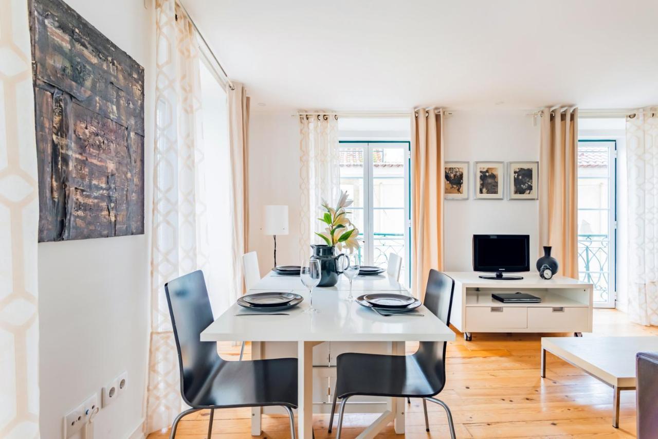 Apartamento Condessa Duplex Lisboa