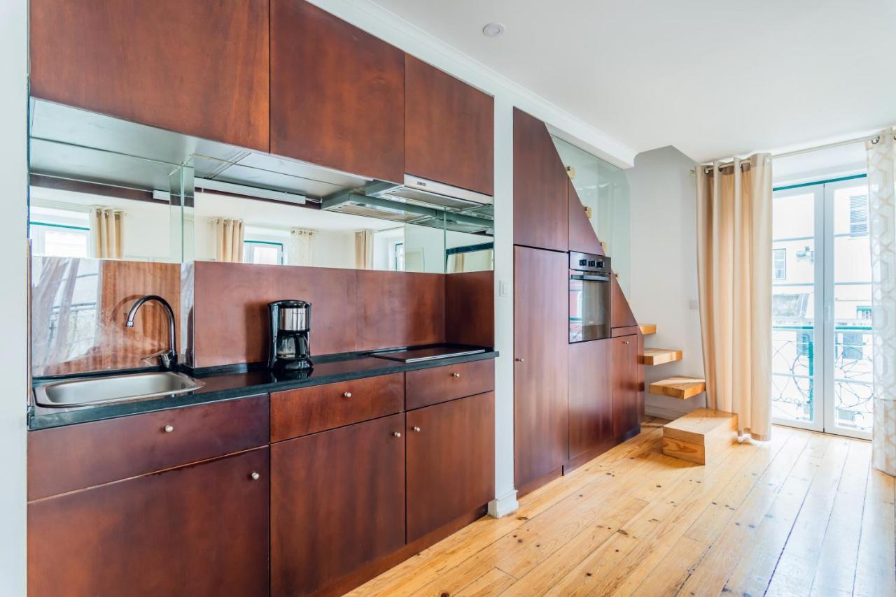 Condessa Duplex Lisboa
