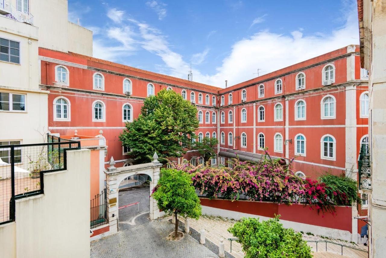 Apartamento Condessa Duplex Lisboa