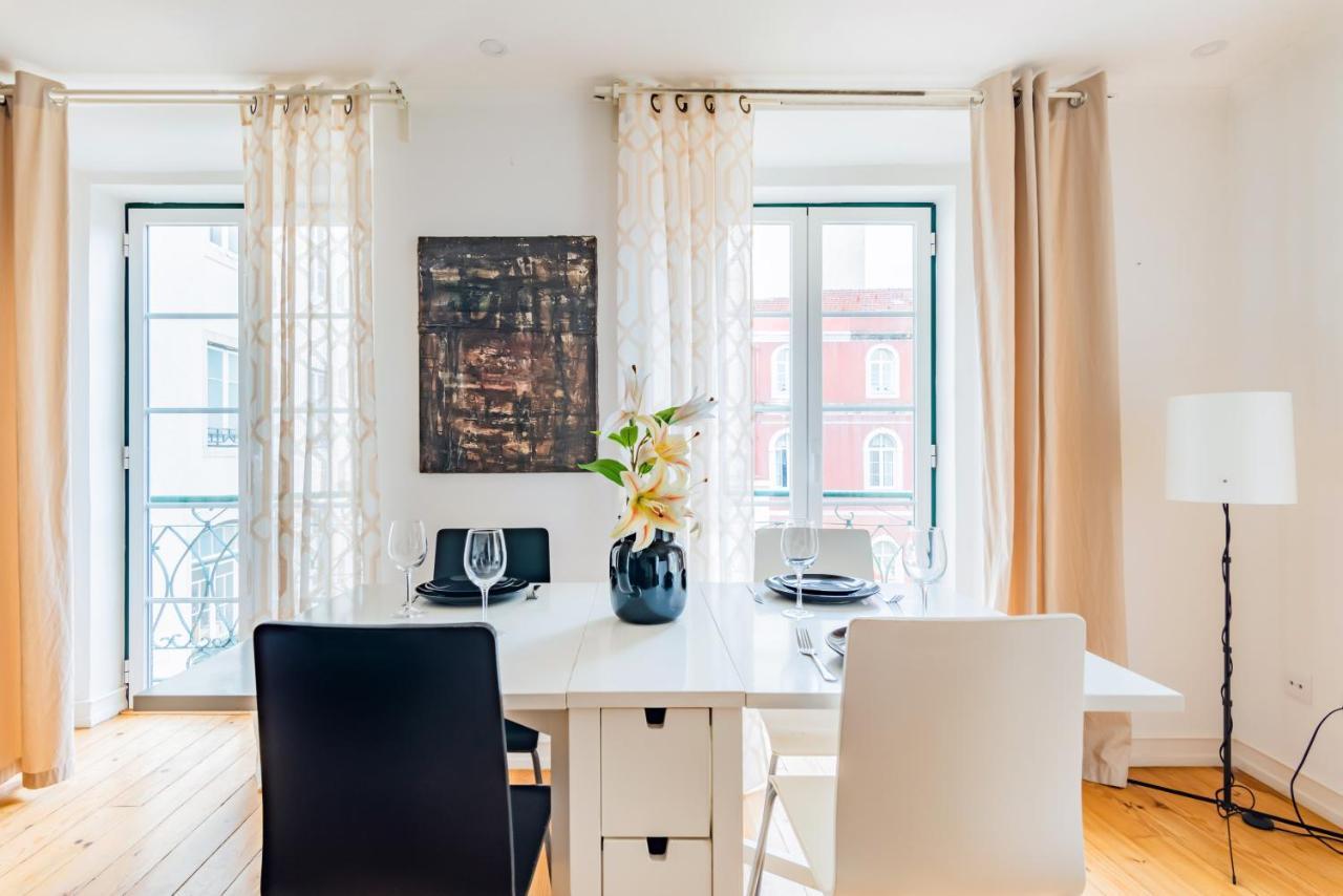 Condessa Duplex * Lisbon