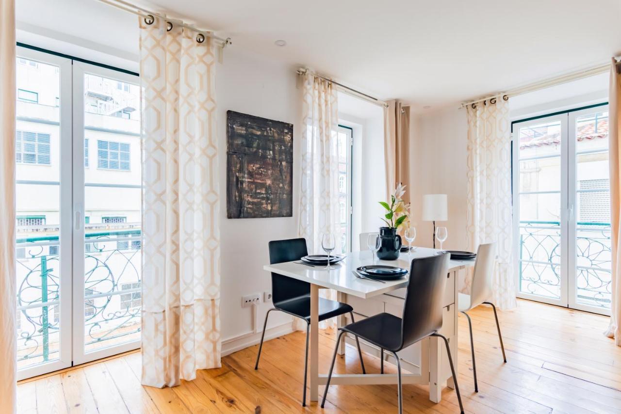 Condessa Duplex * Lisbon