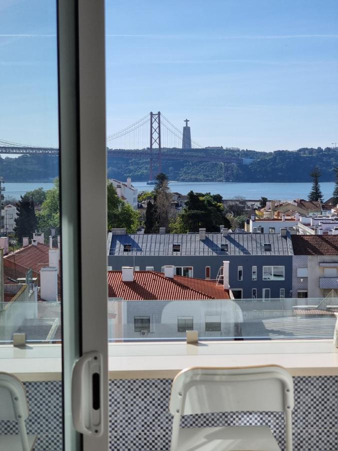 Tejo River View Nearby Belém * Lisboa
