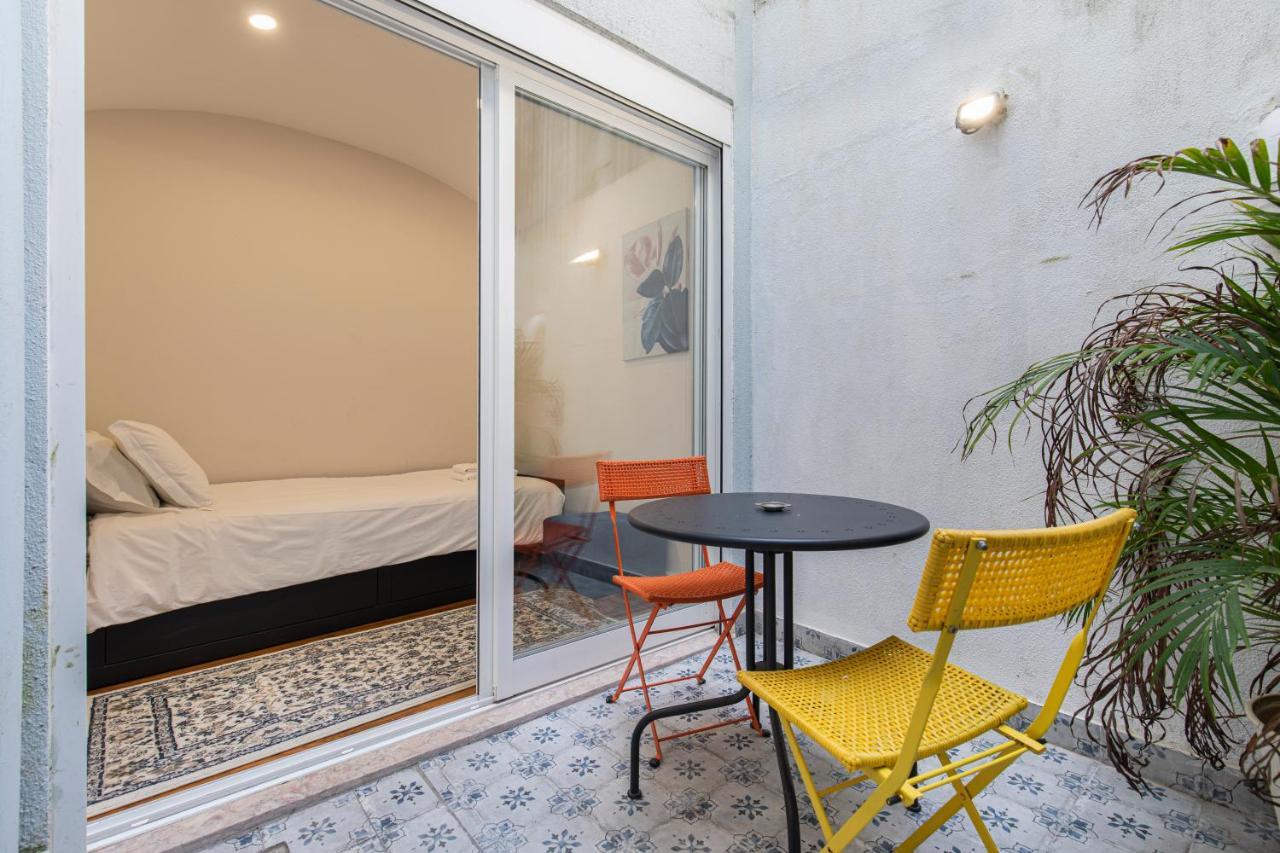 Apartamento Cozy & Lovely W/ Patio By Lovelystay