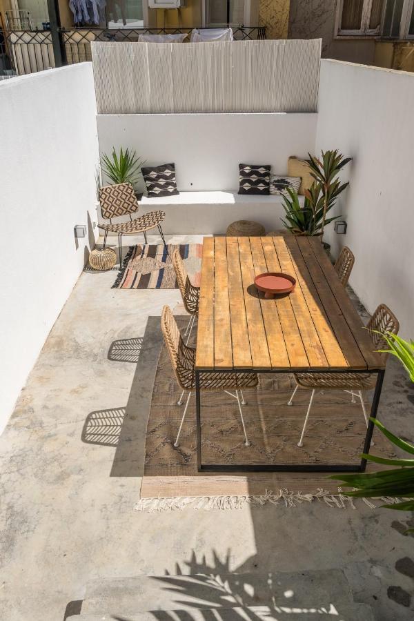 Casa Boma - Elegant With Private Terrace - Ajuda Ii * Lisbon