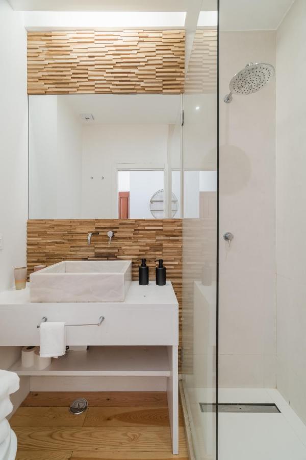 Casa Boma - Elegant With Private Terrace - Ajuda Ii * Lisbon