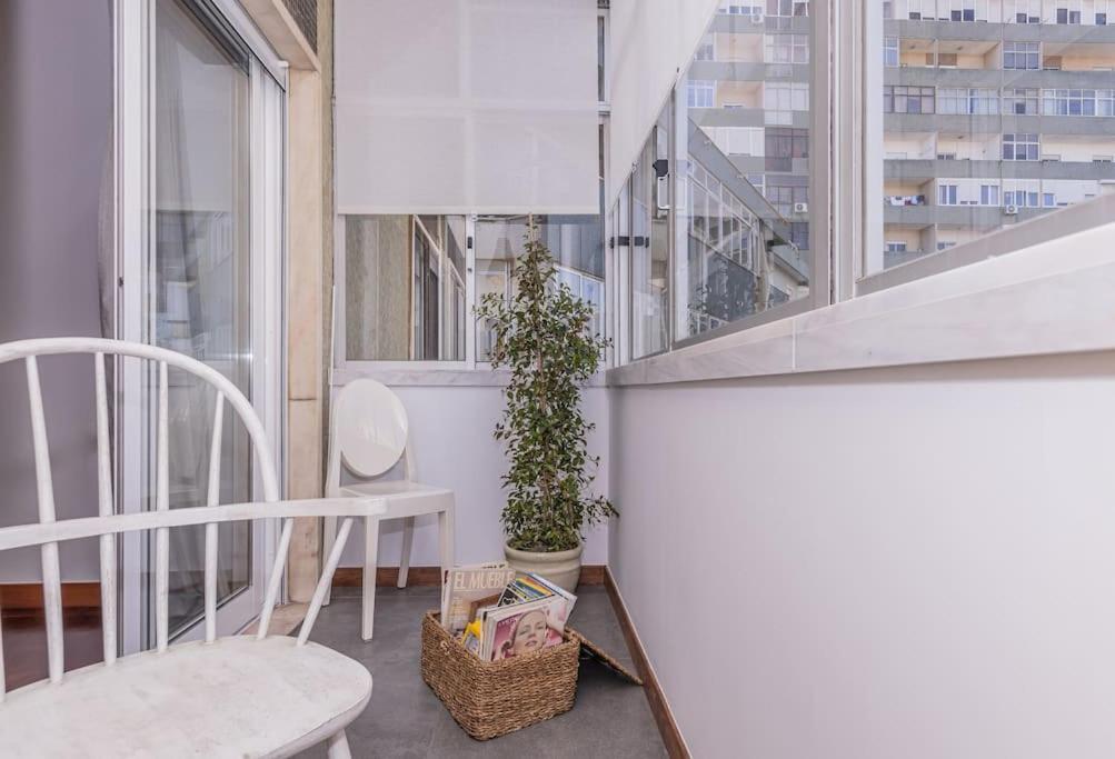 Apartamento Cozy 3 Bedroom In Front Of The Subway *