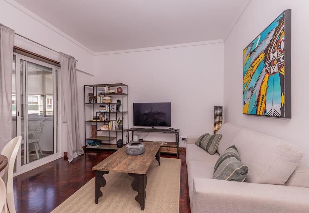 Apartamento Cozy 3 Bedroom In Front Of The Subway *