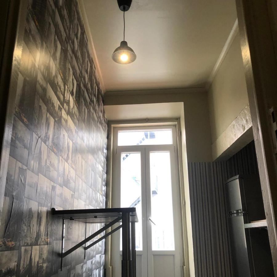 Guest house Sri-indo Lisbon