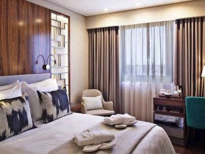 Turim Saldanha 4* Lisboa