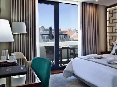Hotel Turim Saldanha 4*