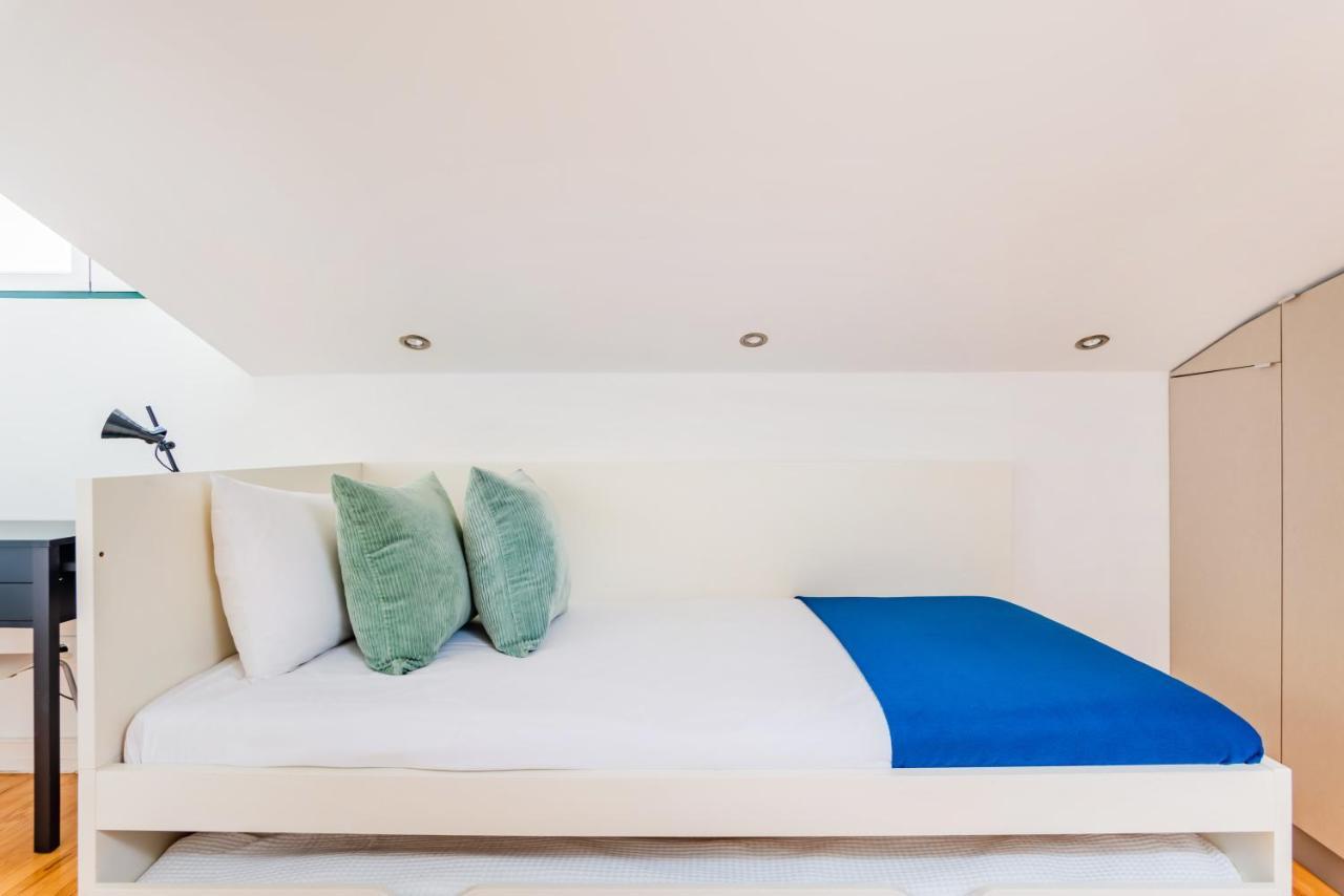 Apartamento Condessa Duplex *