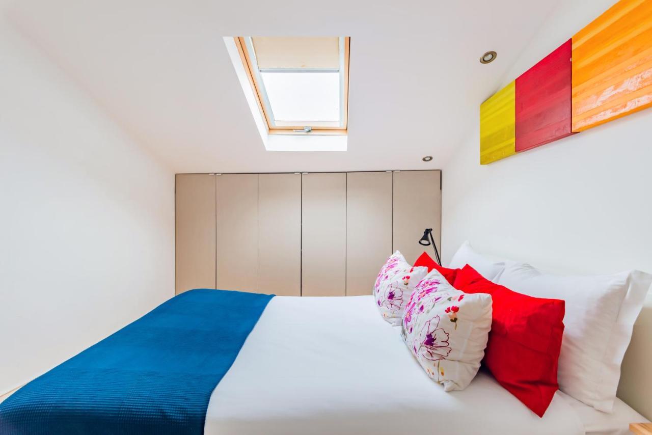 Condessa Duplex Apartamento *