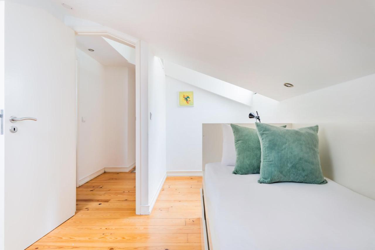 Condessa Duplex Apartamento