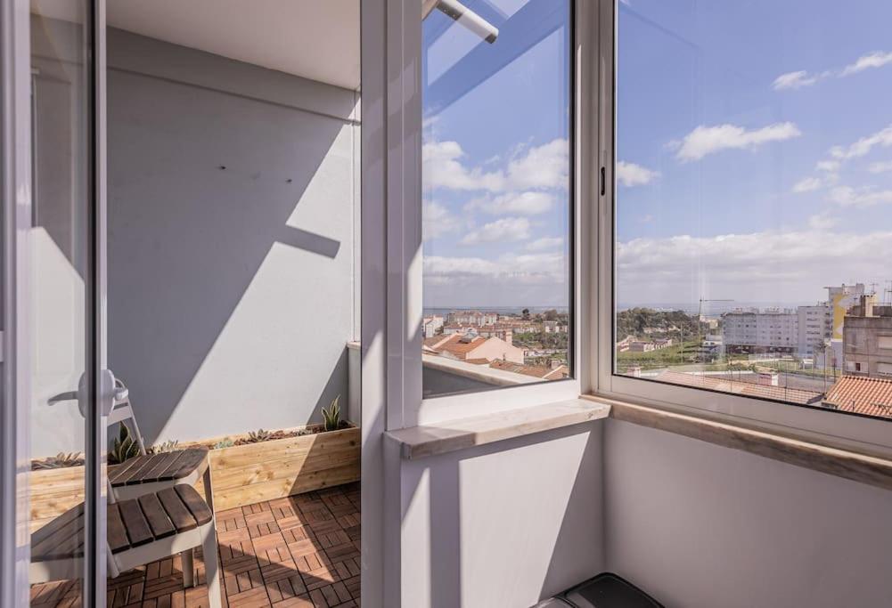 Apartamento Cozy 3 Bedroom In Front Of The Subway