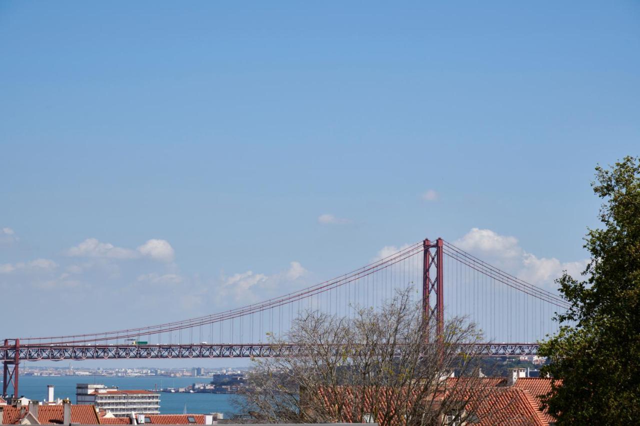 Apartment Enjoy The Sunny Balcony, By Timecooler Lisbon