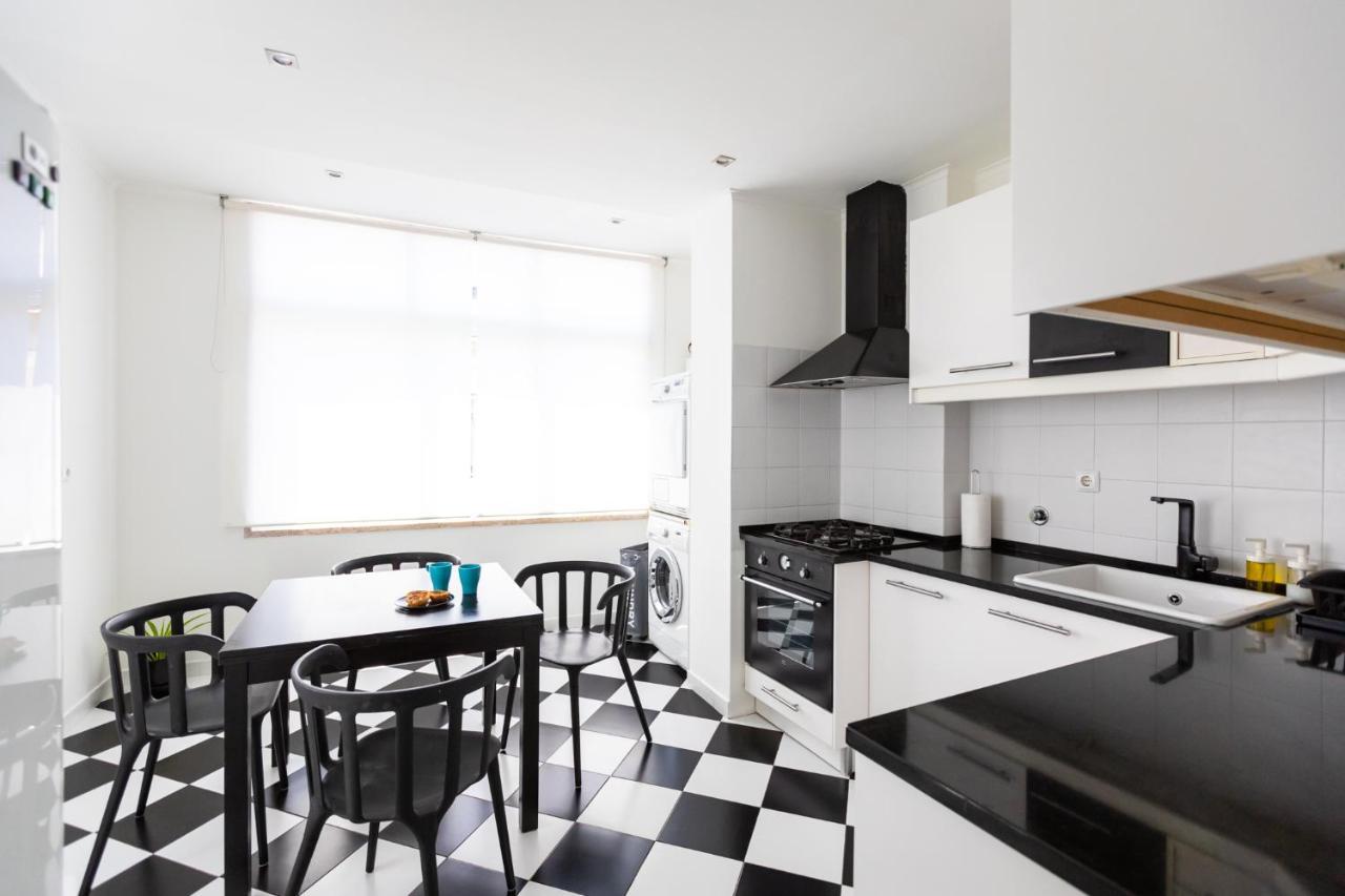 Apartamento Ambassador River Shower *