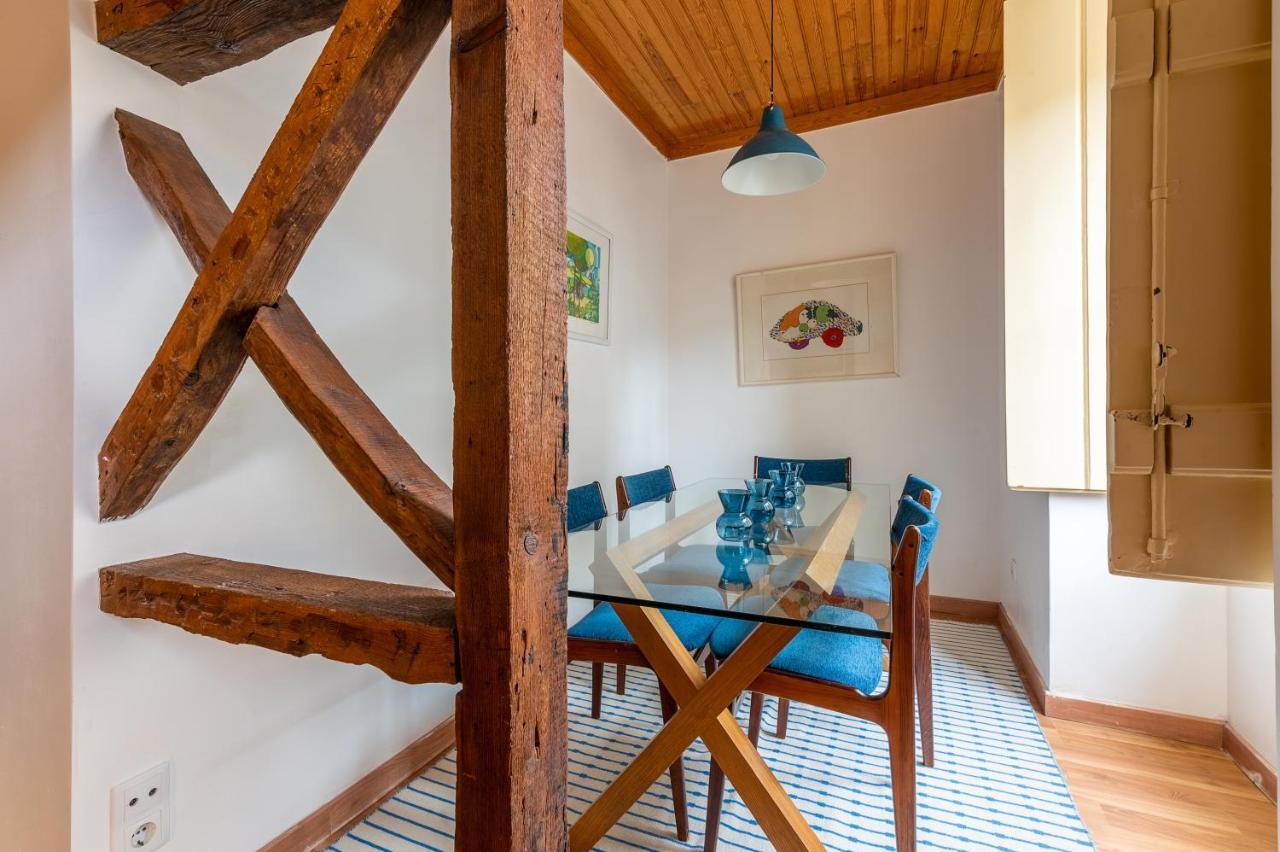 Apartamento Portas Do Teatro 2 Lisboa