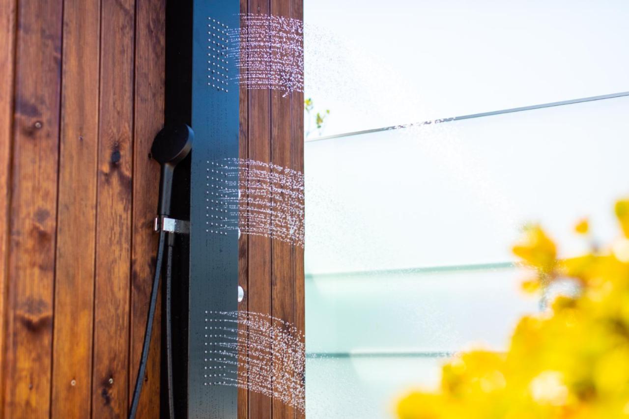Ambassador River Shower Apartamento