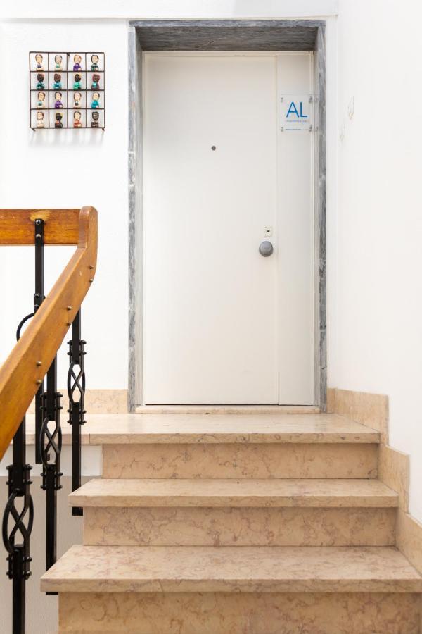 Ambassador River Shower Apartamento *