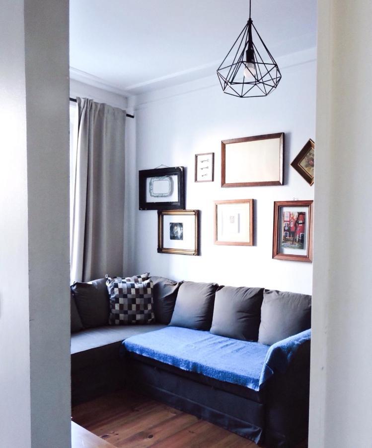 Cosy In The Heart Of Apartamento Lisboa