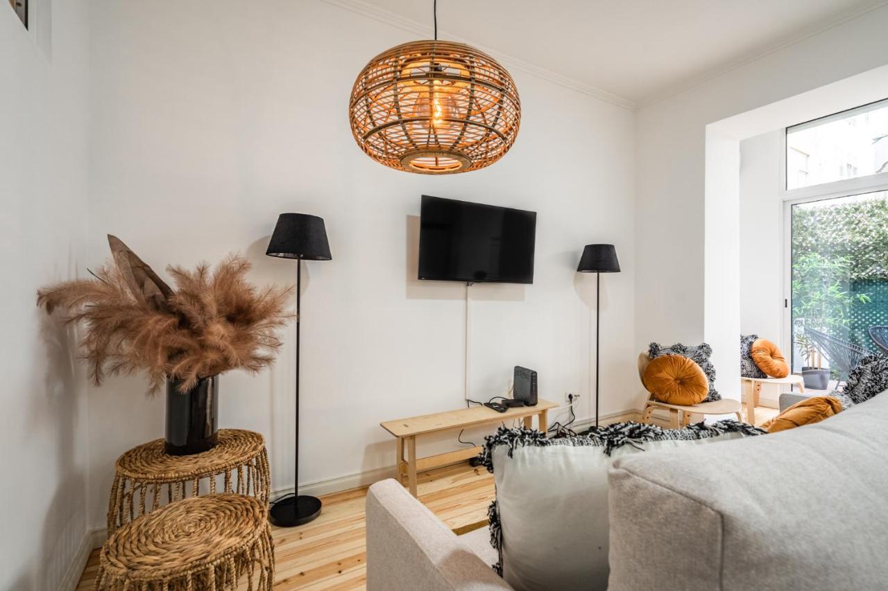 Apartamento Akicity Arroios Opal *