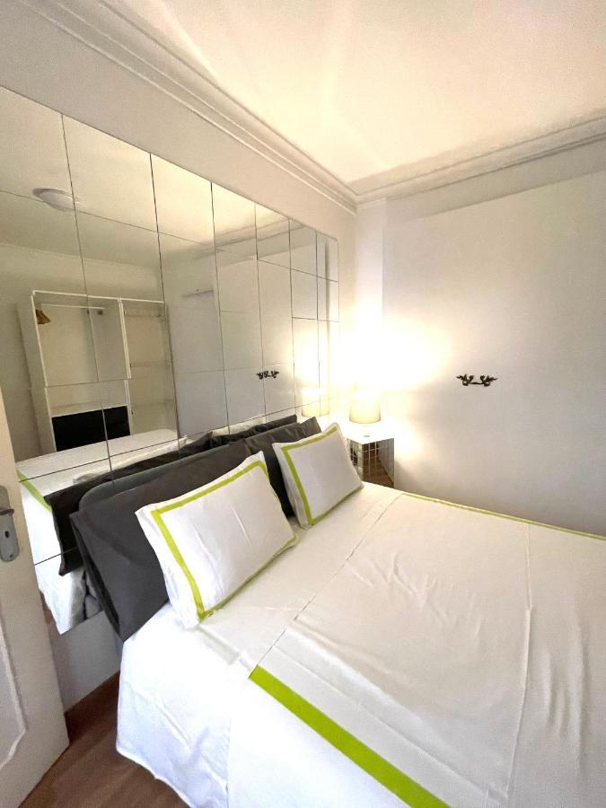 Santos Luxos Lisbon