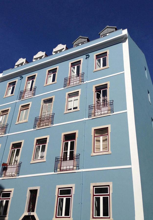 Apartment New Art Lisbon