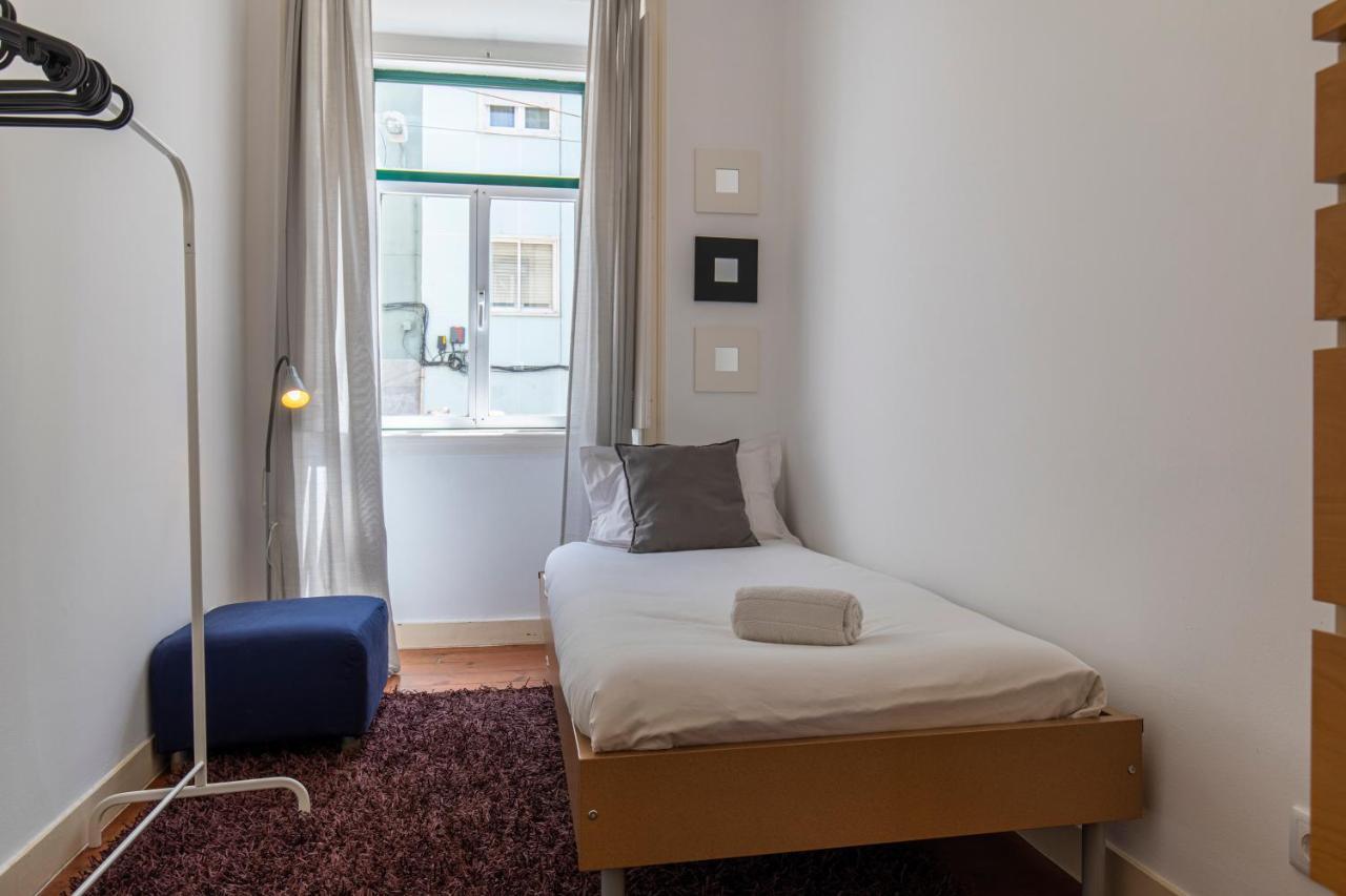 Typical 2bdr In By Lovelystay Apartamento Lisboa