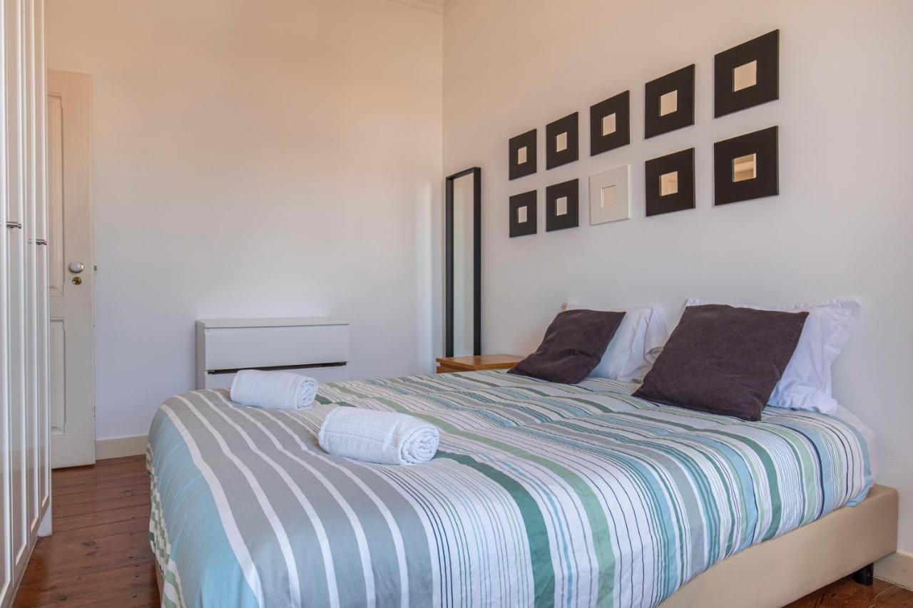 Typical 2bdr In By Lovelystay Apartamento