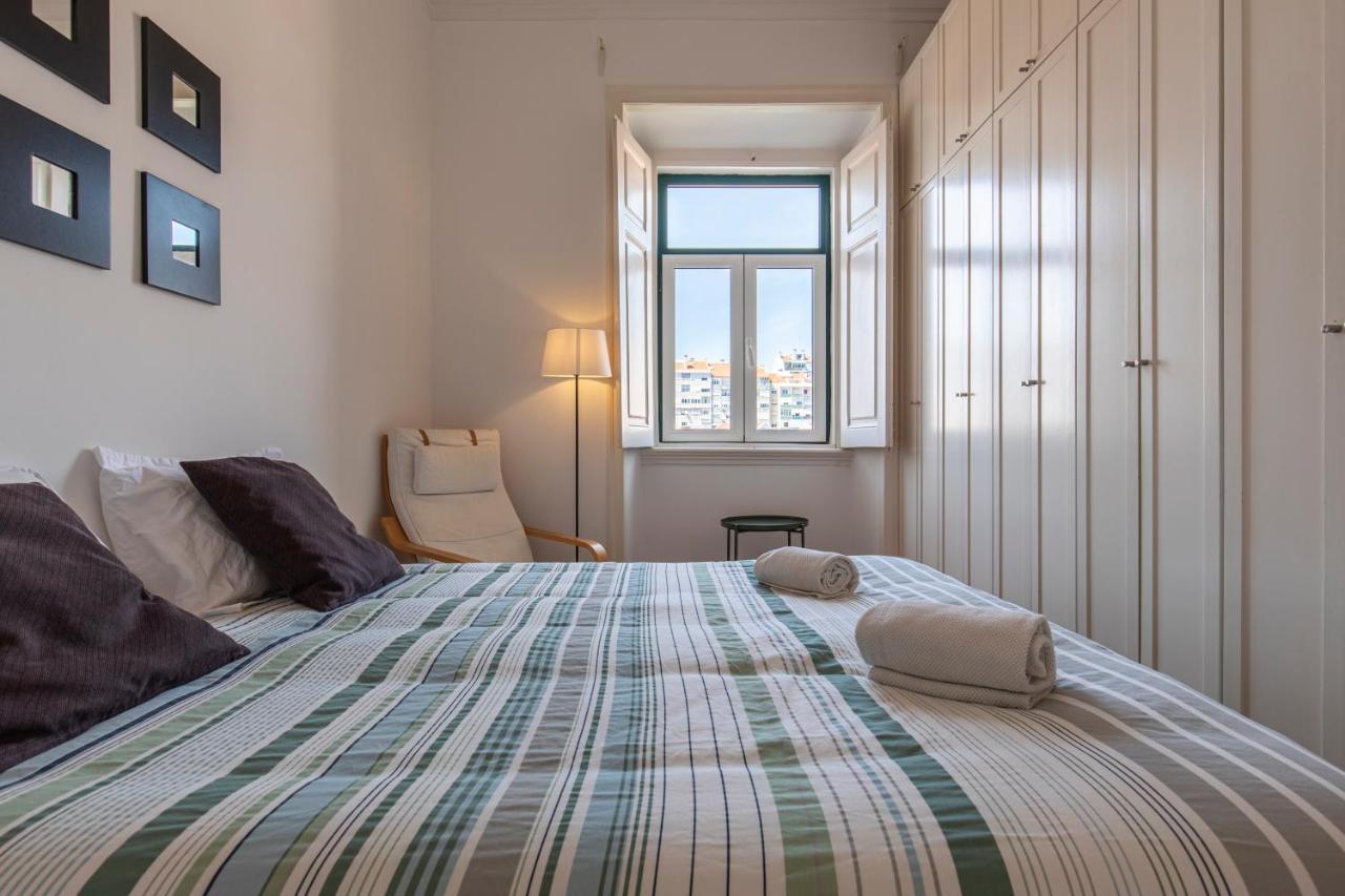 Typical 2bdr In By Lovelystay Apartamento