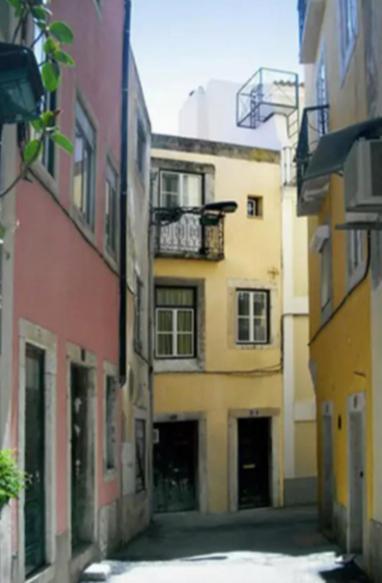 Lisbon Apartment Apartamento *