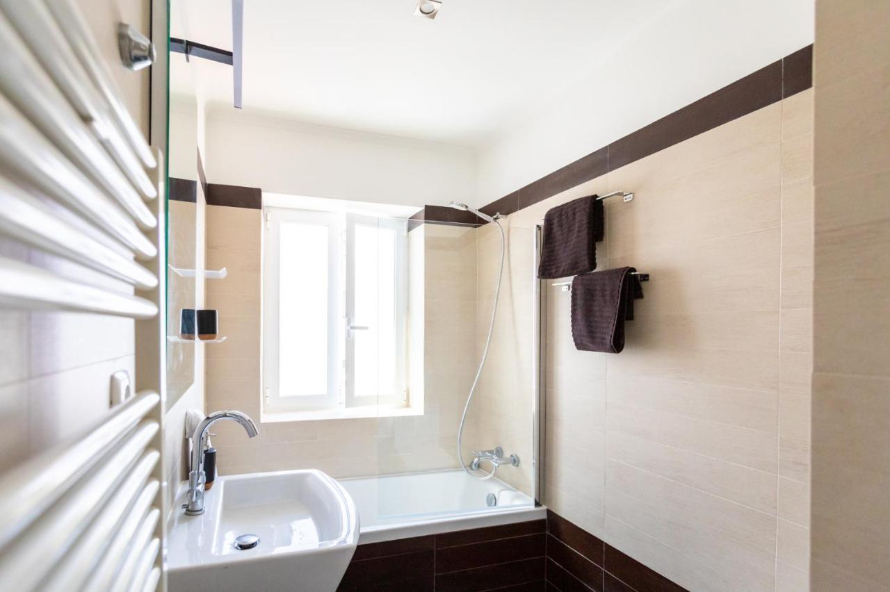 Ambassador River Shower Apartamento Lisboa