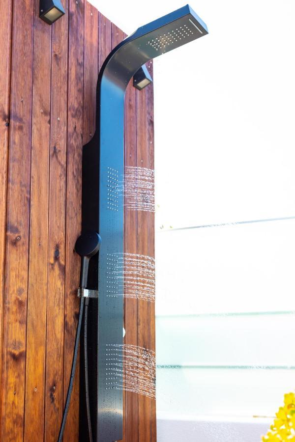 Ambassador River Shower Apartamento *