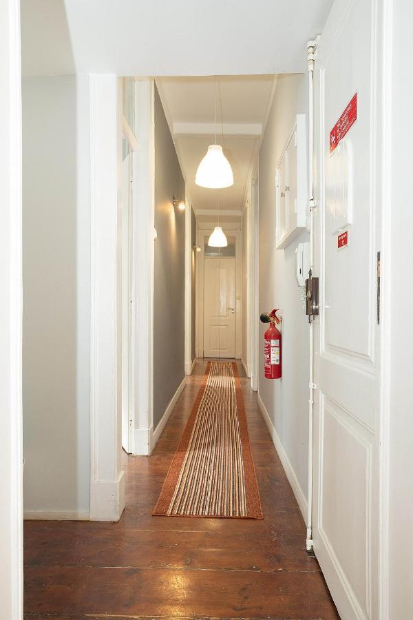 Apartamento Casa De Bairro Alto Lisboa