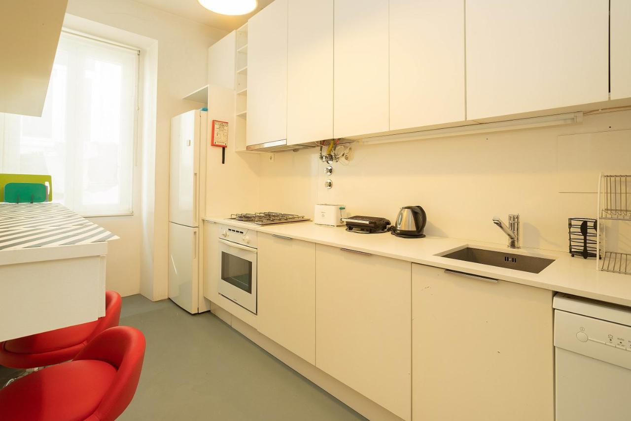 Casa De Bairro Alto Apartamento