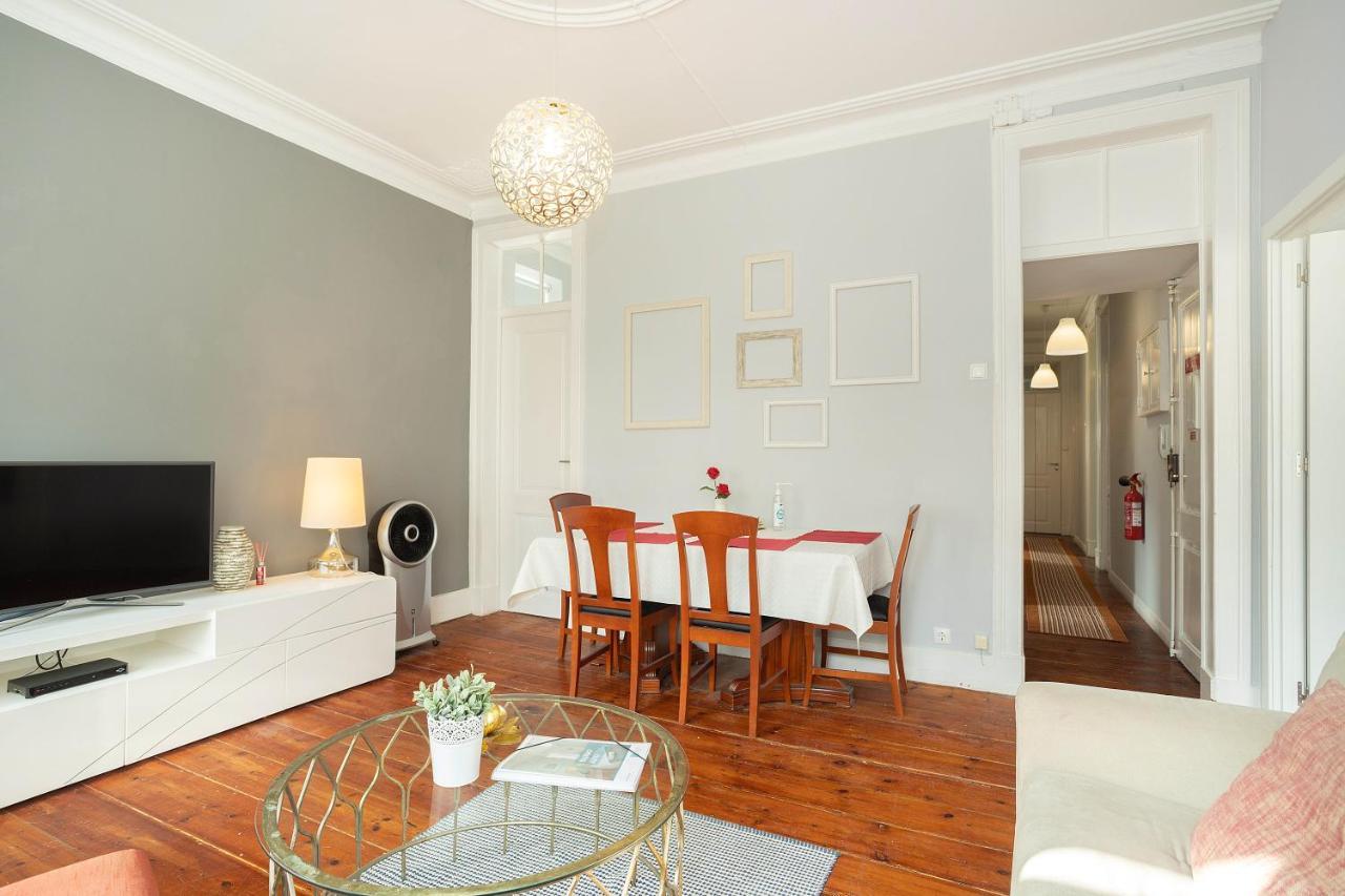 Casa De Bairro Alto Apartamento Lisboa