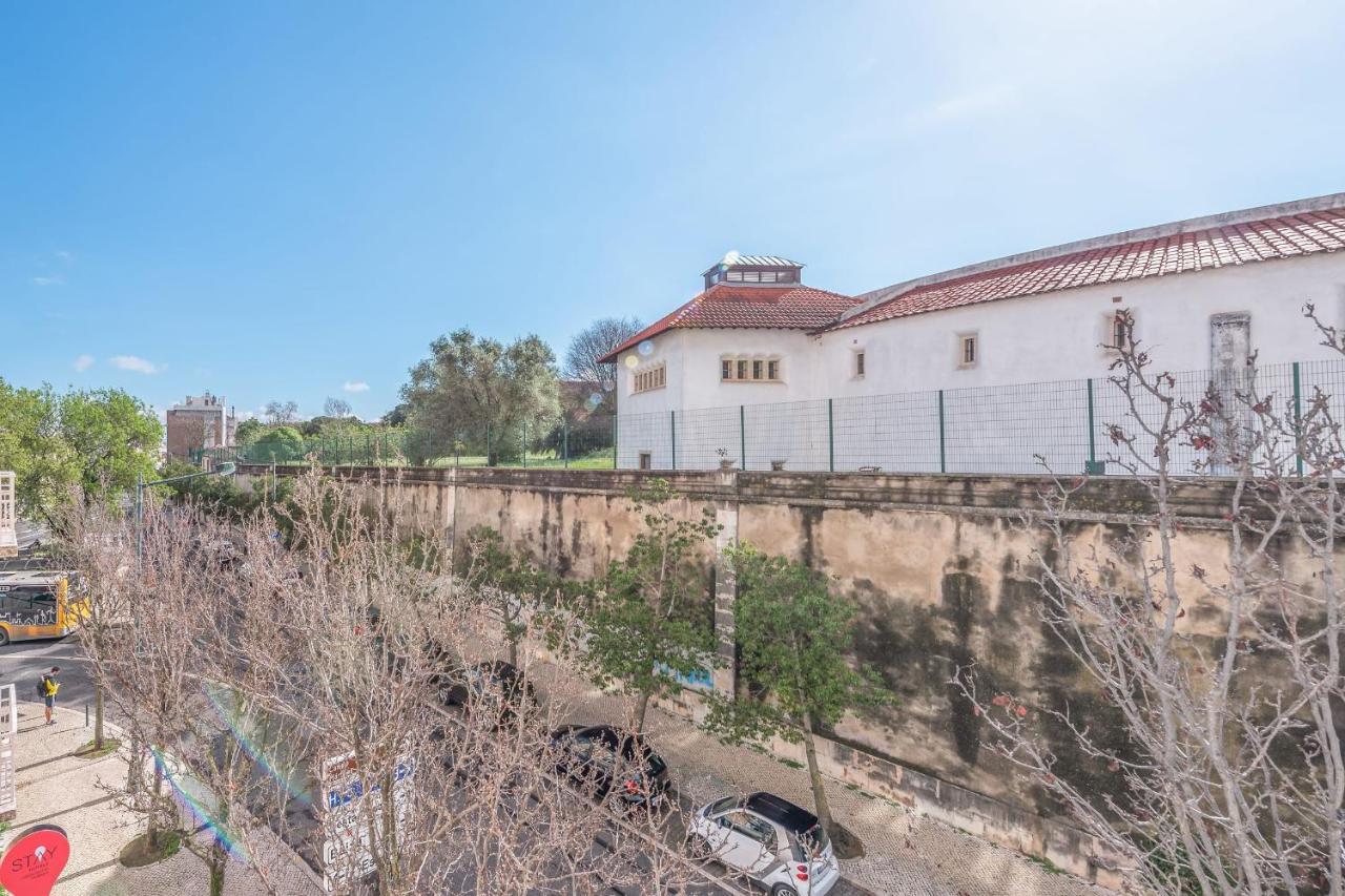 Portucale ! Deluxe 3 Bedroom In Arroios Apartamento *