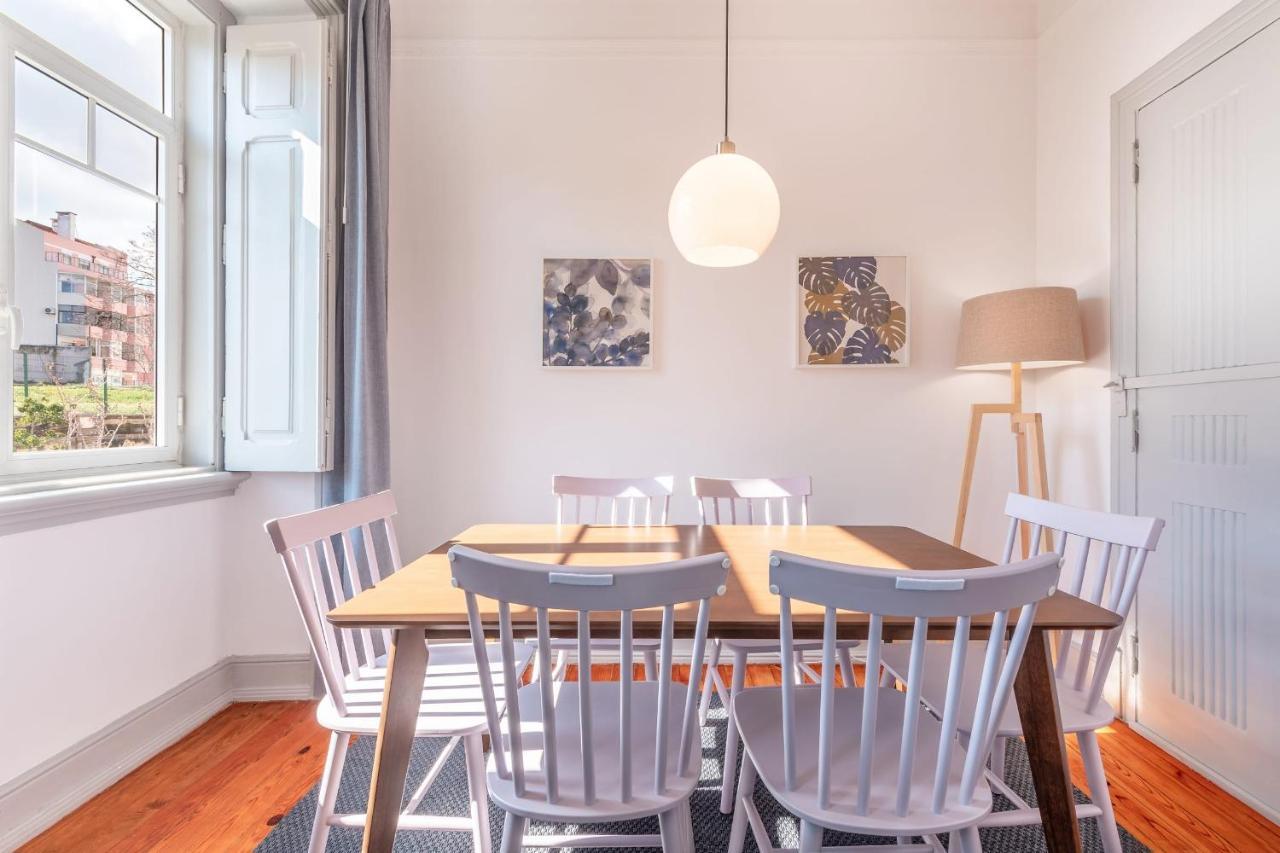 Portucale ! Deluxe 3 Bedroom In Arroios * Lisboa