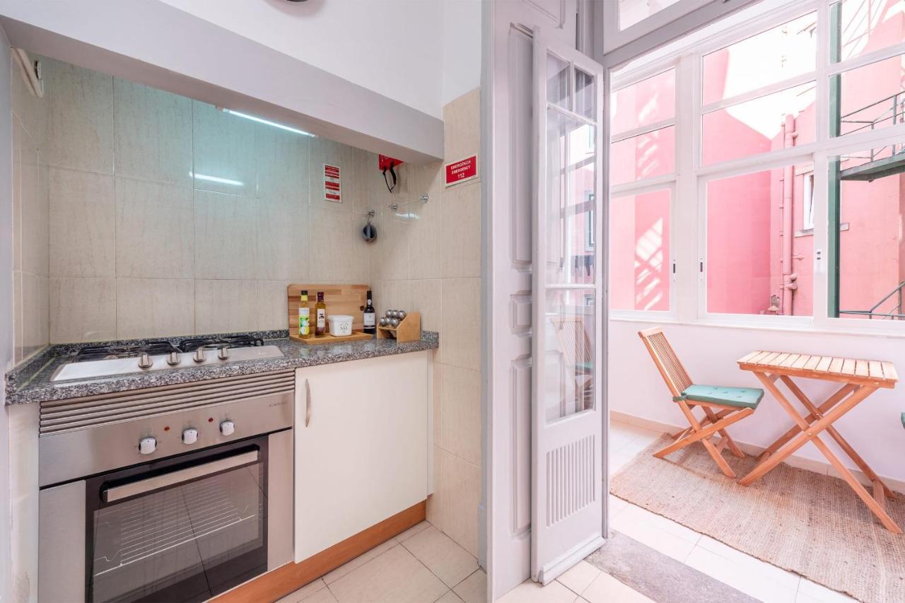 Portucale ! Deluxe 3 Bedroom In Arroios * Lisboa